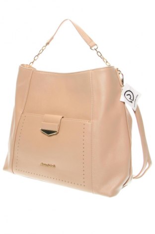 Damentasche Marina Galanti, Farbe Beige, Preis 13,99 €