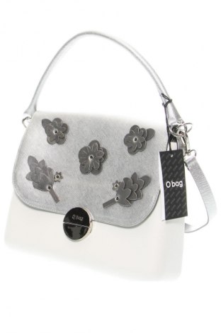 Damentasche O bag, Farbe Grau, Preis € 60,49