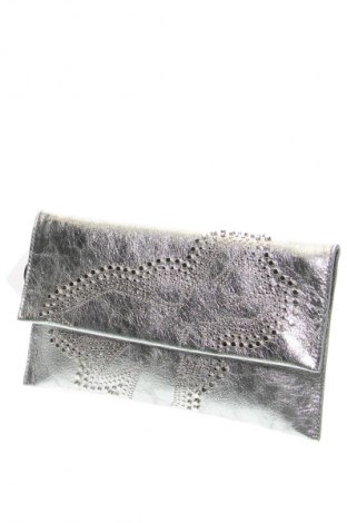 Damentasche Patrizia Pepe, Farbe Silber, Preis 64,99 €