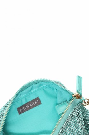 Damentasche Primark, Farbe Grün, Preis 5,99 €