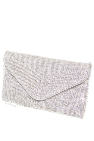 Damentasche Steve Madden, Farbe Silber, Preis 30,79 €