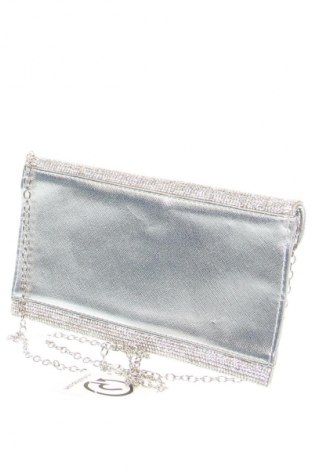 Damentasche Steve Madden, Farbe Silber, Preis € 30,79