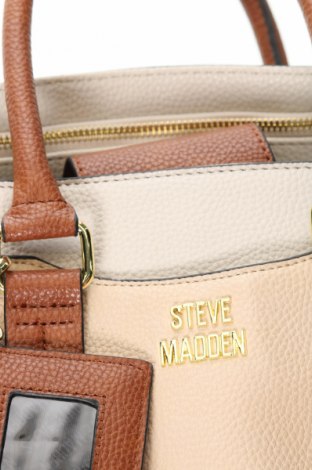 Дамска чанта Steve Madden, Цвят Многоцветен, Цена 47,99 лв.