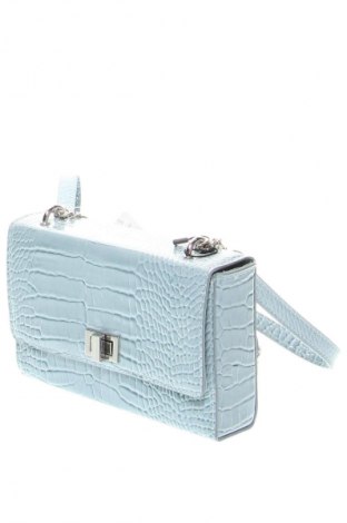 Damentasche Stradivarius, Farbe Blau, Preis 9,62 €