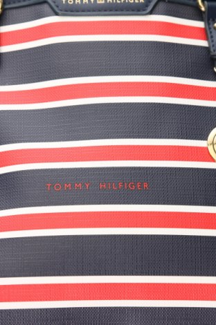 Γυναικεία τσάντα Tommy Hilfiger, Χρώμα Πολύχρωμο, Τιμή 59,35 €