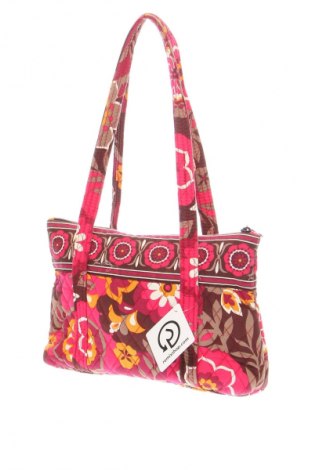 Geantă de femei Vera Bradley, Culoare Multicolor, Preț 62,99 Lei