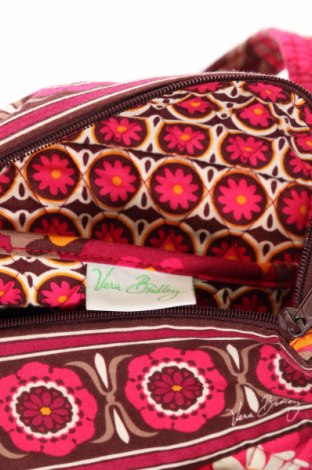 Geantă de femei Vera Bradley, Culoare Multicolor, Preț 62,99 Lei