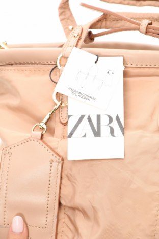 Damentasche Zara, Farbe Beige, Preis 27,70 €