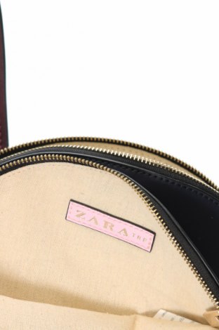 Γυναικεία τσάντα Zara, Χρώμα Πολύχρωμο, Τιμή 10,23 €