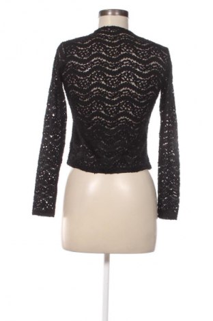 Cardigan de damă, Mărime XS, Culoare Negru, Preț 24,99 Lei