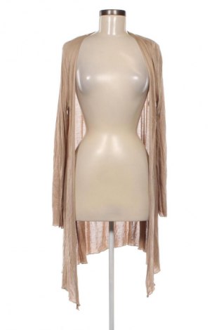 Damen Strickjacke, Größe XL, Farbe Beige, Preis 5,99 €