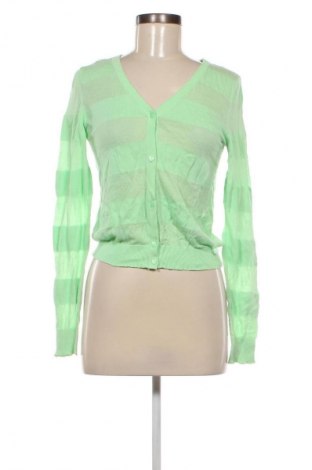 Cardigan de damă, Mărime L, Culoare Verde, Preț 25,99 Lei