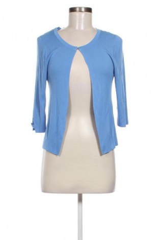 Cardigan de damă, Mărime S, Culoare Albastru, Preț 44,99 Lei