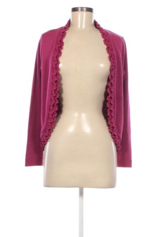 Cardigan de damă, Mărime S, Culoare Mov, Preț 52,99 Lei