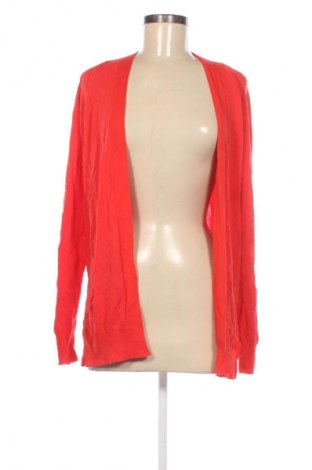 Damen Strickjacke, Größe L, Farbe Rot, Preis € 8,49