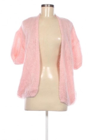 Cardigan de damă, Mărime M, Culoare Roz, Preț 43,99 Lei