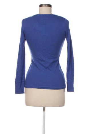 Damen Strickjacke, Größe S, Farbe Blau, Preis 6,29 €