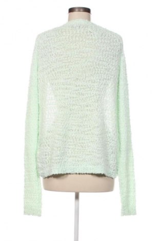 Cardigan de damă, Mărime S, Culoare Verde, Preț 20,99 Lei