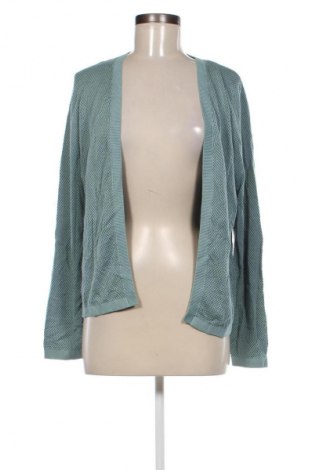 Damen Strickjacke, Größe M, Farbe Blau, Preis € 4,99