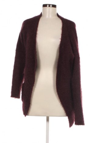 Damen Strickjacke, Größe M, Farbe Rot, Preis 10,49 €