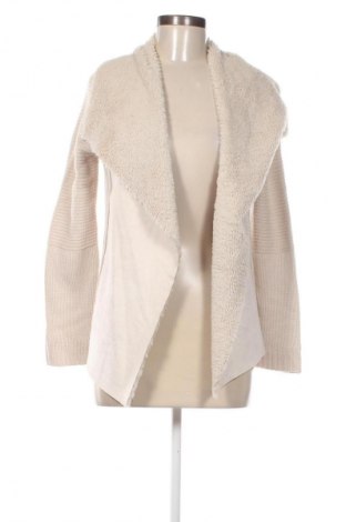 Cardigan de damă, Mărime S, Culoare Bej, Preț 29,99 Lei