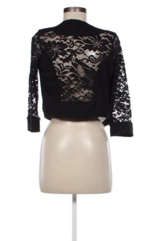 Cardigan de damă, Mărime XS, Culoare Negru, Preț 33,99 Lei