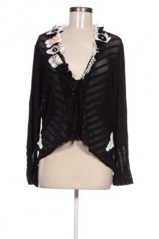 Cardigan de damă, Mărime M, Culoare Negru, Preț 25,99 Lei