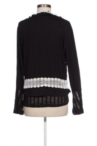 Cardigan de damă, Mărime M, Culoare Negru, Preț 25,99 Lei