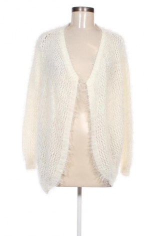 Cardigan de damă, Mărime L, Culoare Ecru, Preț 33,99 Lei