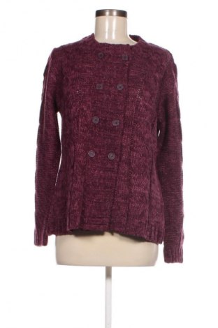 Damen Strickjacke, Größe L, Farbe Mehrfarbig, Preis € 11,49