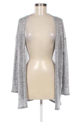 Damen Strickjacke, Größe S, Farbe Grau, Preis 8,93 €