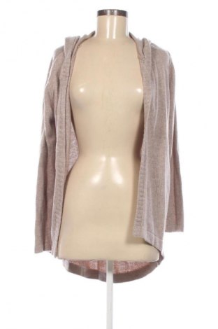 Damen Strickjacke, Größe S, Farbe Beige, Preis € 9,99