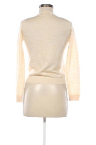 Damen Strickjacke, Größe S, Farbe Beige, Preis € 7,99