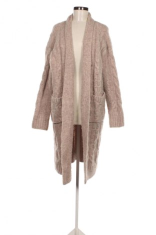 Damen Strickjacke, Größe S, Farbe Beige, Preis 20,69 €