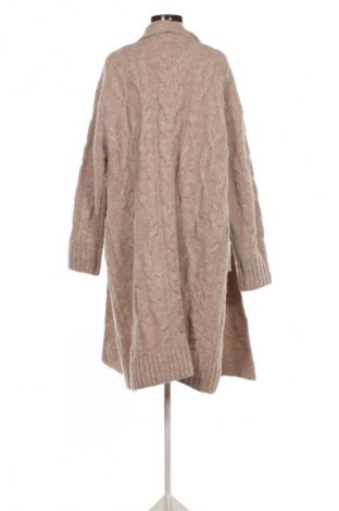 Damen Strickjacke, Größe S, Farbe Beige, Preis 20,69 €