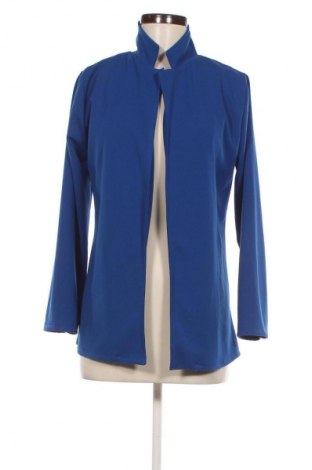 Damen Strickjacke, Größe XL, Farbe Blau, Preis 17,99 €