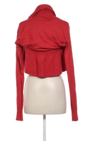 Damen Strickjacke, Größe M, Farbe Rot, Preis € 9,49