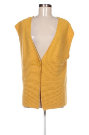 Cardigan de damă, Mărime M, Culoare Galben, Preț 40,99 Lei