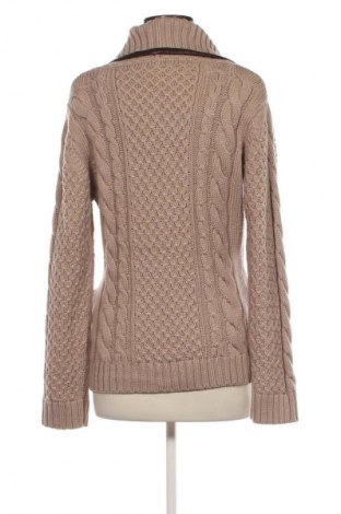 Damen Strickjacke, Größe L, Farbe Braun, Preis 10,99 €