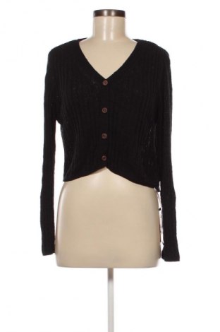 Cardigan de damă, Mărime S, Culoare Negru, Preț 38,99 Lei