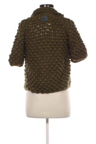 Cardigan de damă, Mărime S, Culoare Verde, Preț 44,99 Lei