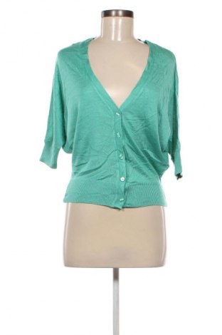 Cardigan de damă, Mărime S, Culoare Verde, Preț 24,99 Lei