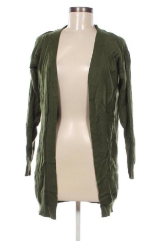 Cardigan de damă, Mărime M, Culoare Verde, Preț 95,99 Lei