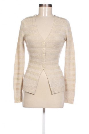 Damen Strickjacke, Größe S, Farbe Beige, Preis € 6,99