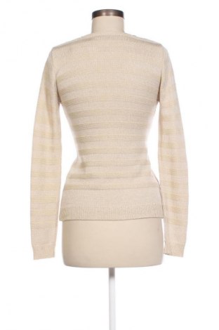 Damen Strickjacke, Größe S, Farbe Beige, Preis 8,99 €