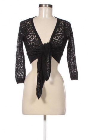 Cardigan de damă, Mărime S, Culoare Negru, Preț 24,99 Lei