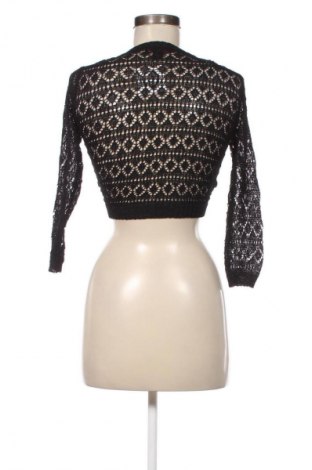 Cardigan de damă, Mărime S, Culoare Negru, Preț 23,99 Lei