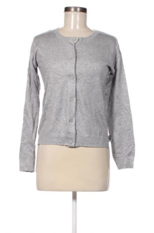 Damen Strickjacke, Größe XS, Farbe Grau, Preis € 8,49