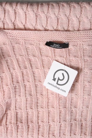 Damen Strickjacke, Größe S, Farbe Rosa, Preis € 8,49