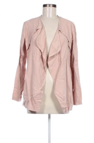 Damen Strickjacke, Größe M, Farbe Rosa, Preis € 7,99